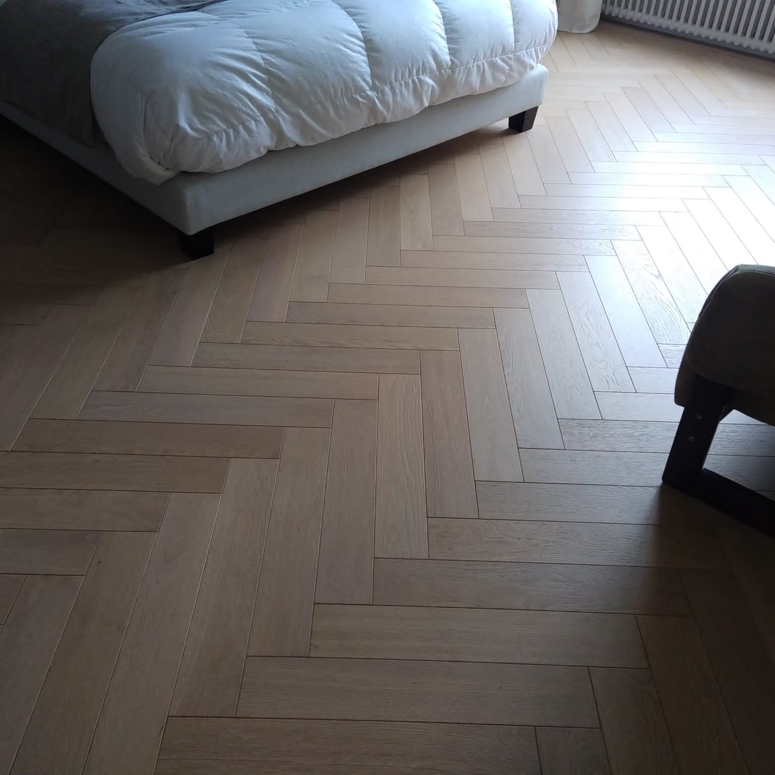 Lab'l couleur - renovation sols