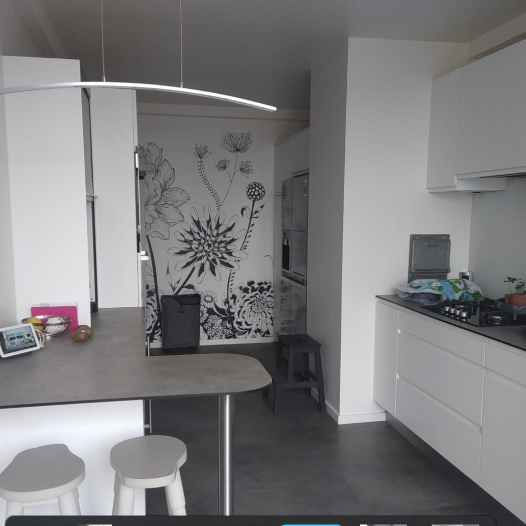 Lab'l couleur - renovation sols