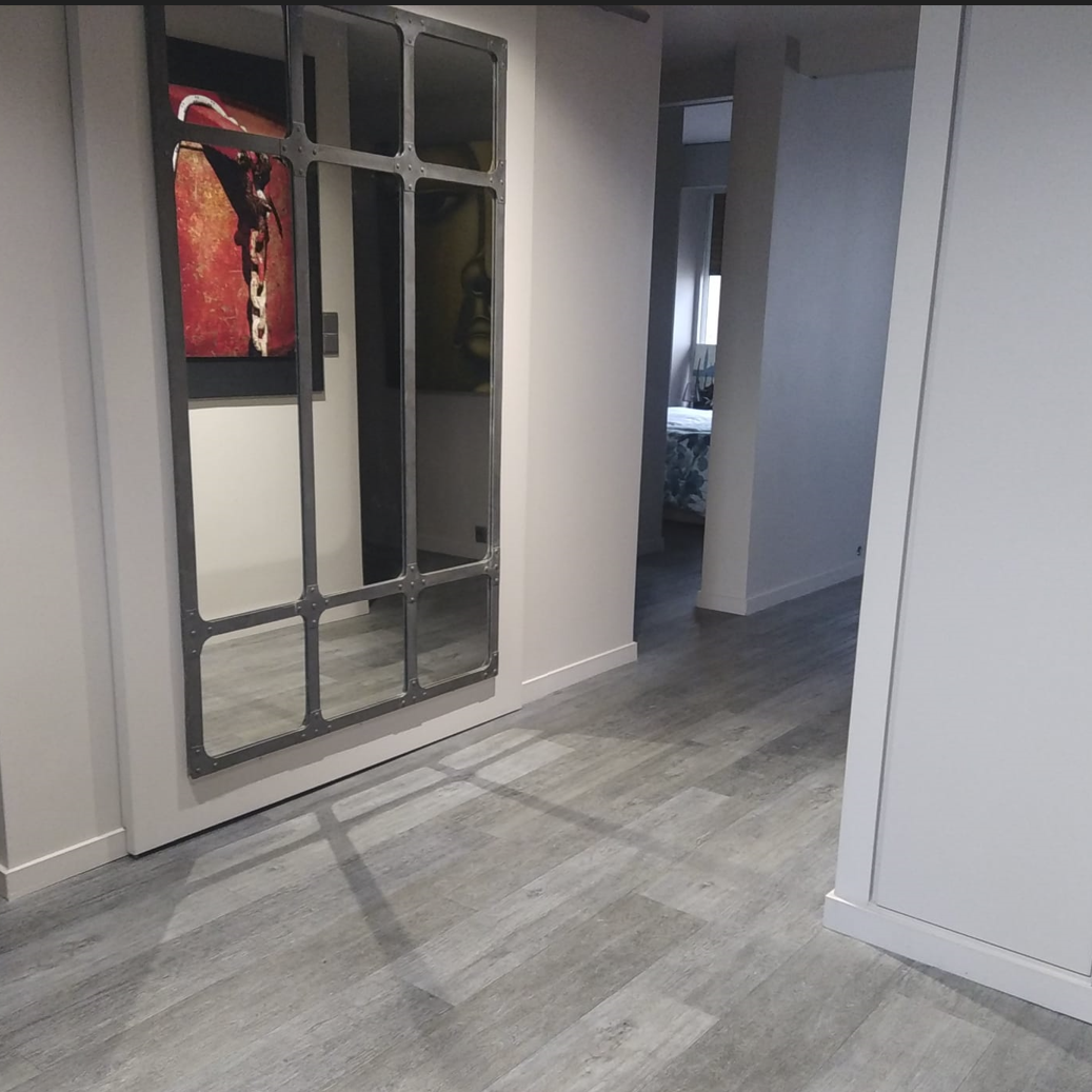 Lab'l couleur - renovation sols