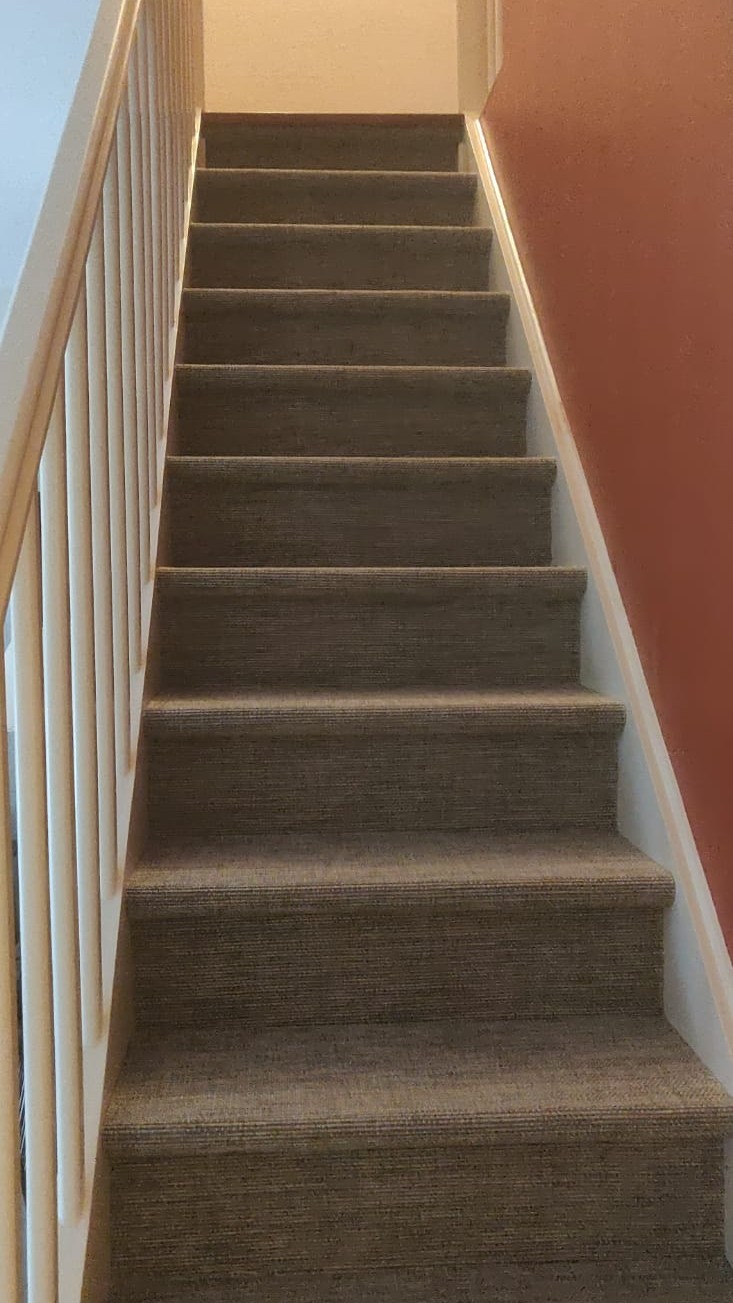 Lab'l couleur - travaux sols