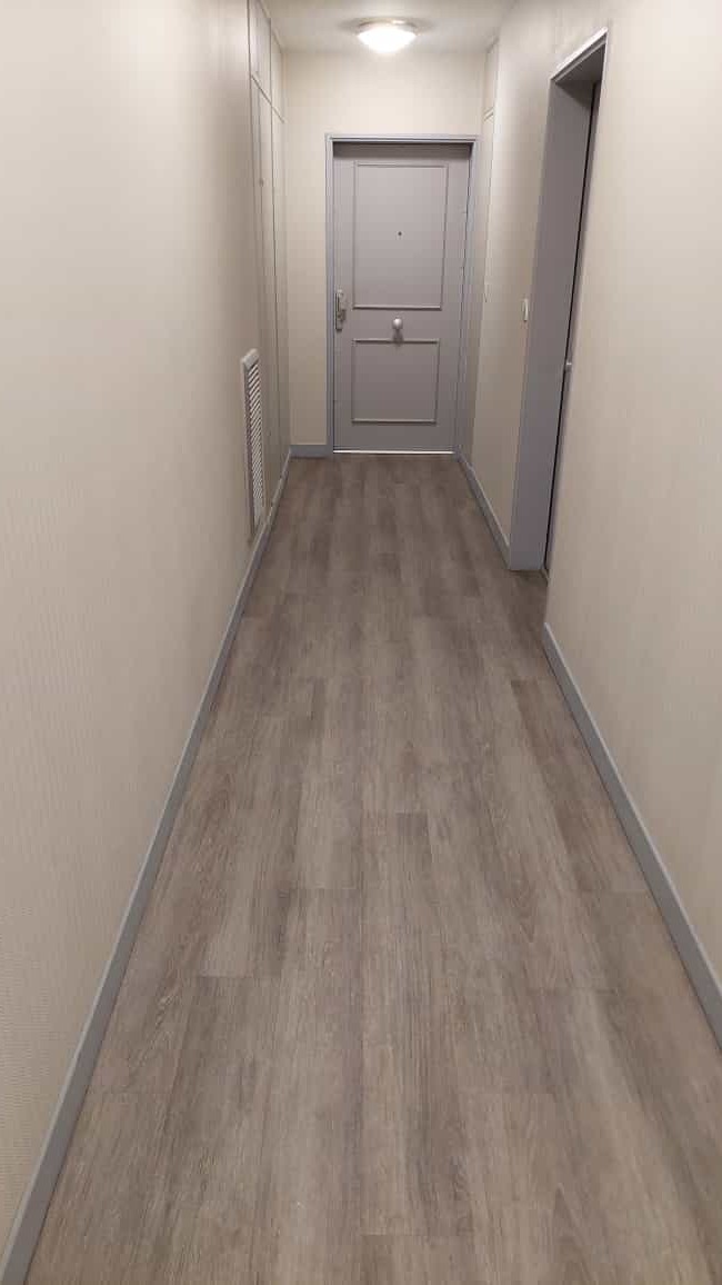 Lab'l couleur - travaux sols